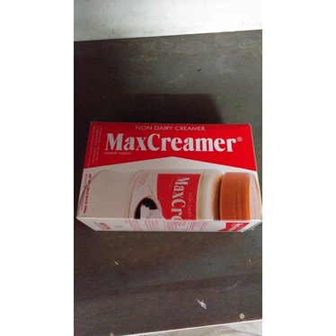 

RB Max Creamer 500gr maxcreamer krimer bubuk kopi