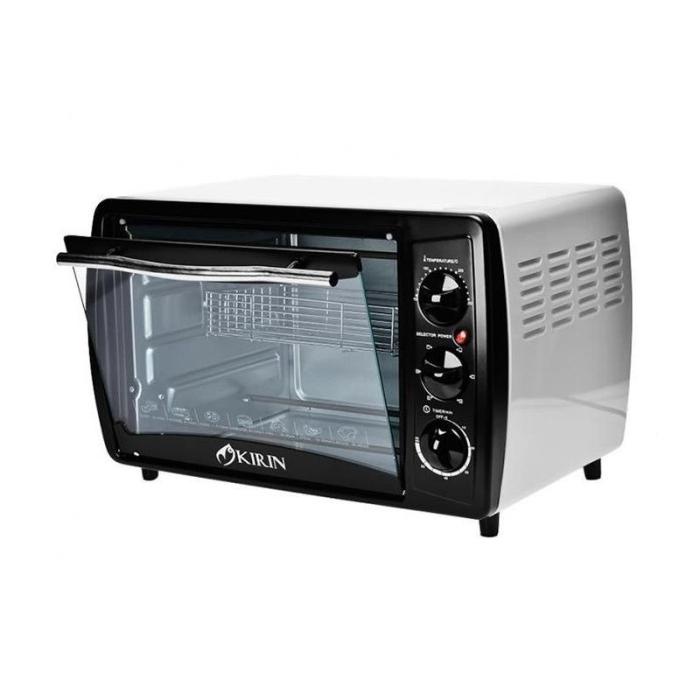 Oven Listrik Kirin Kbo-190Raw Girloutdear.Store