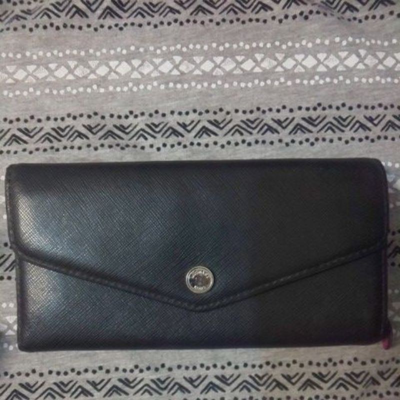 dompet wanita MK original dompet panjang