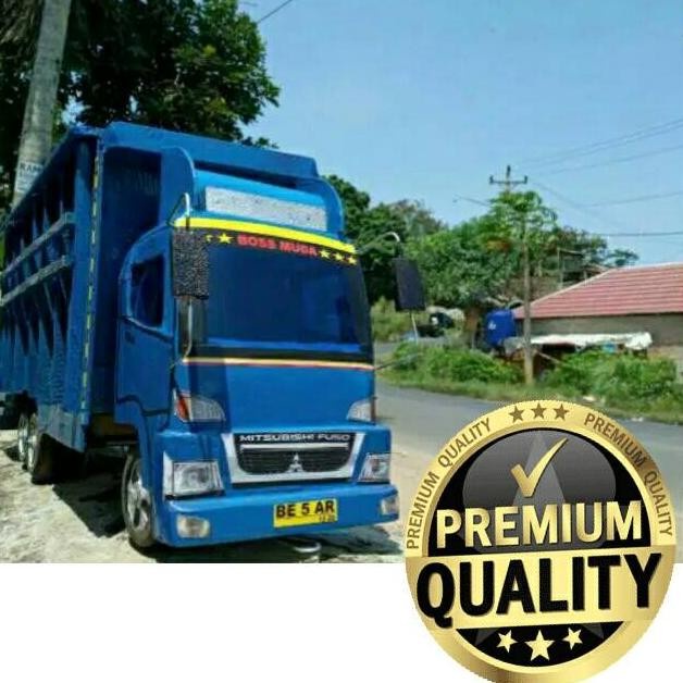 HOT SALE 75CM TERBESAR TRUK OLENG TRONTON DIECAST MINIATUR MOBILAN KAYU TRUCK TERMURAH