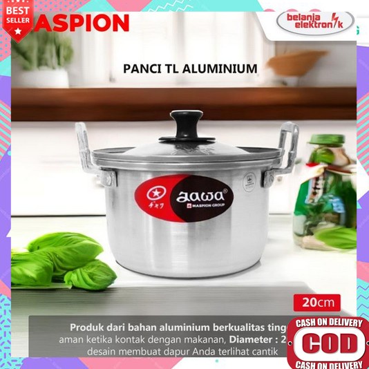 Set Panci Murah Manci Soup Bisa Cod Pancii Psnci Wajan Teflon Komplit Steamer  Pani Enamel Kekinian 