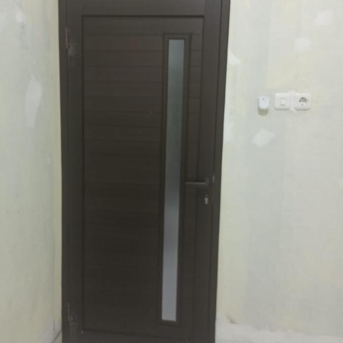 Promo Pintu Kamar Tidur Aluminium Bestq