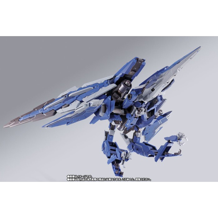 MUST HAVE METAL BUILD GN ARMS TYPE E TERBARU