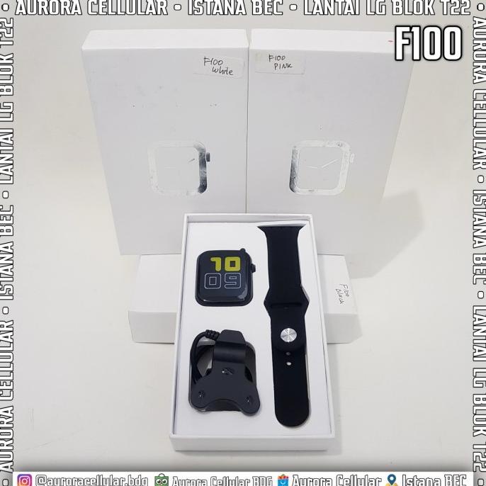 Smart Watch AOLON F100