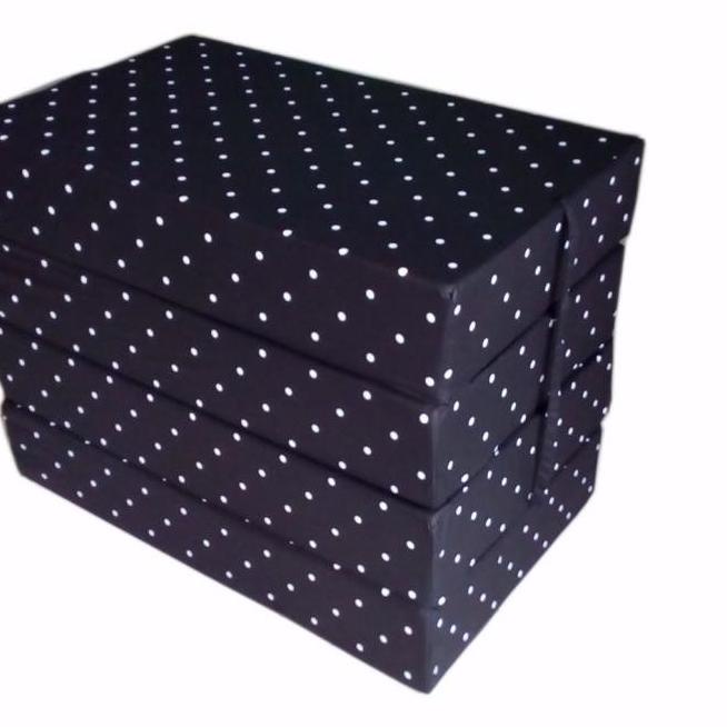 Good Inoac Kasur Busa Eon Lg D 23 Lipat 4 Uk 200 X 70 X 20 Cm Good Syarkheillastore