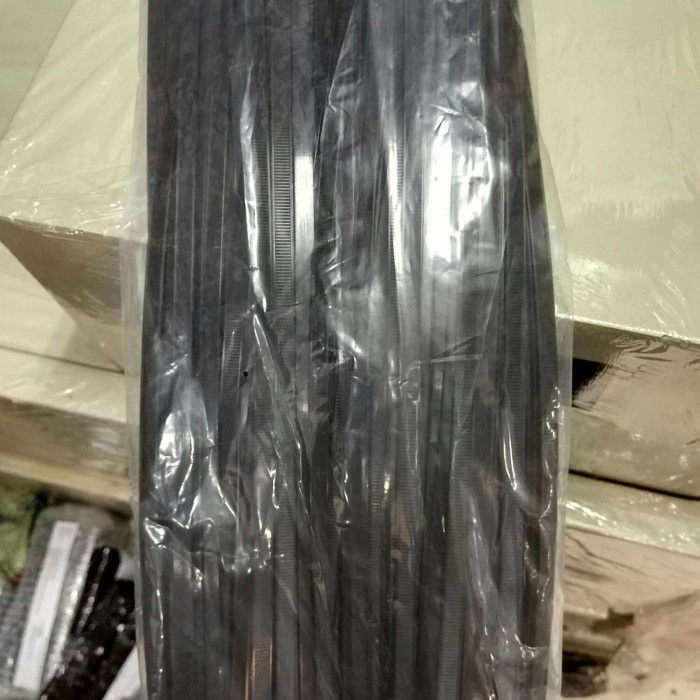 

Terlaris Kabel Ties 450 X 7.6 Mm Tali Pengikat Kabel Isi 100 Per Pack