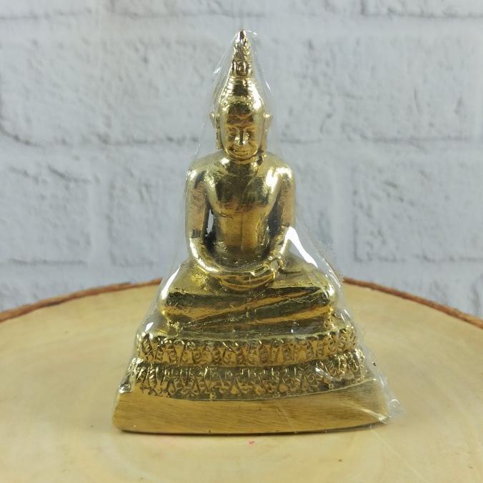 +++++] PATUNG BUDDHA SAMADHI KUNINGAN