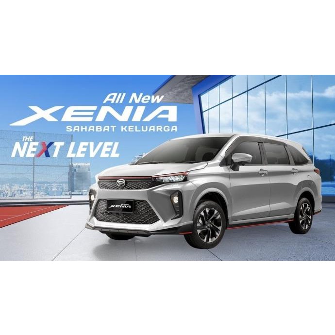 KARPET XENIA 2022 KARPET MOBIL XENIA KARPET ALL NEW XENIA DAIHATSU