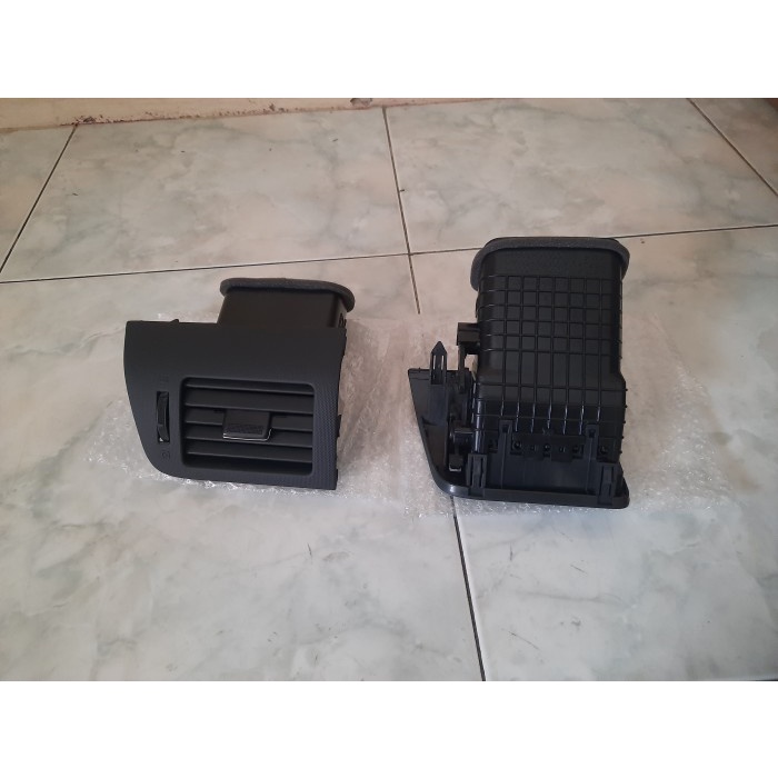 kisi kisi ac samping dashboard alphard gen1 2004 2005 2006 2007 2008 dhaffastore