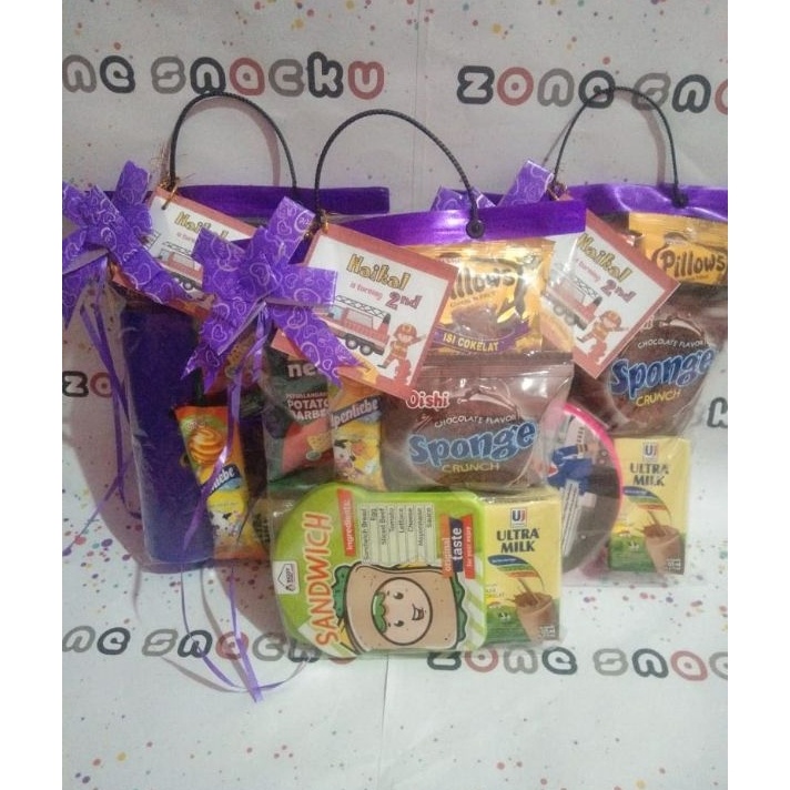 

╚ XXX 1152 Bingkisan Snack Ulang Tahun Anak (Souvenir) 9.9 BRANDS FESTIVAL 乂