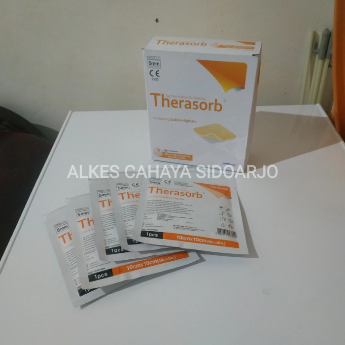 Termurah Therasorb Alginate