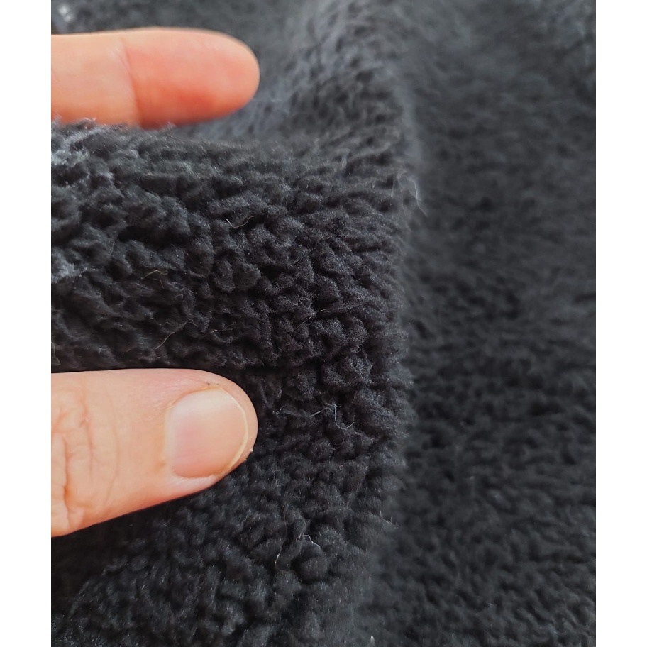 Paling Laris KAIN BULU DOMBA SHERPA.