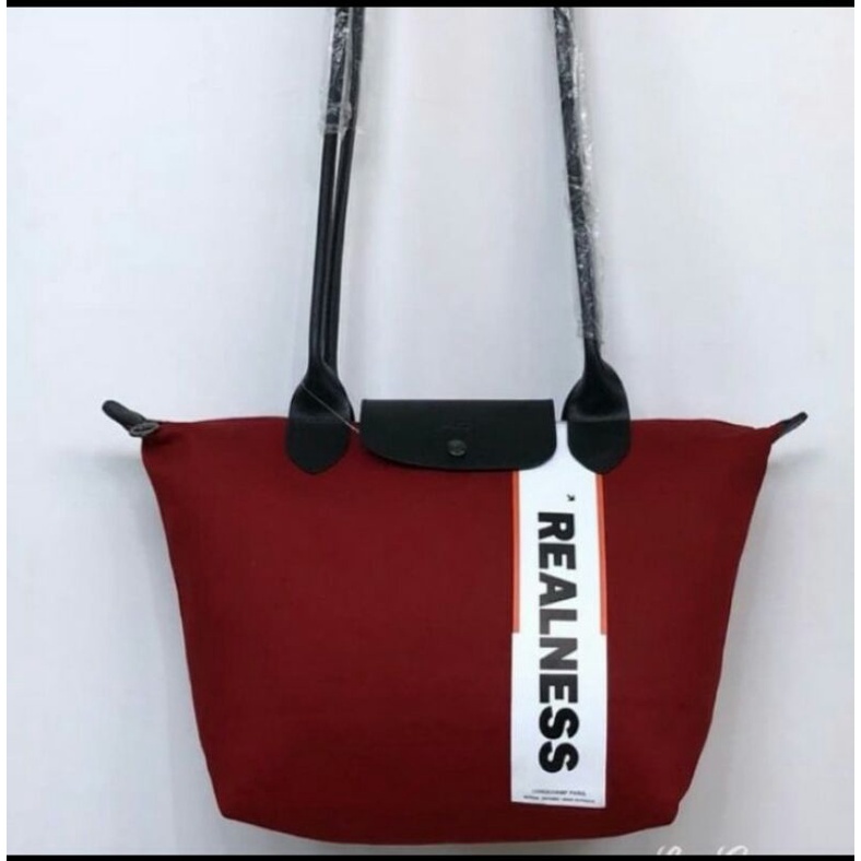 Tas Slempang Long. Champ Tas Hiatus Handle Xtralong