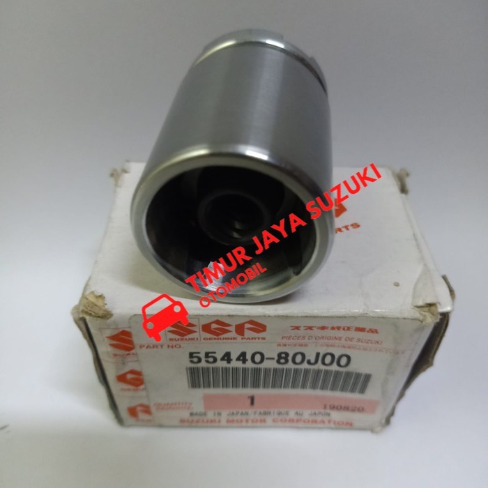 New Piston Caliper Belakang Sx4, Neo Baleno Asli Sgp Kode 108