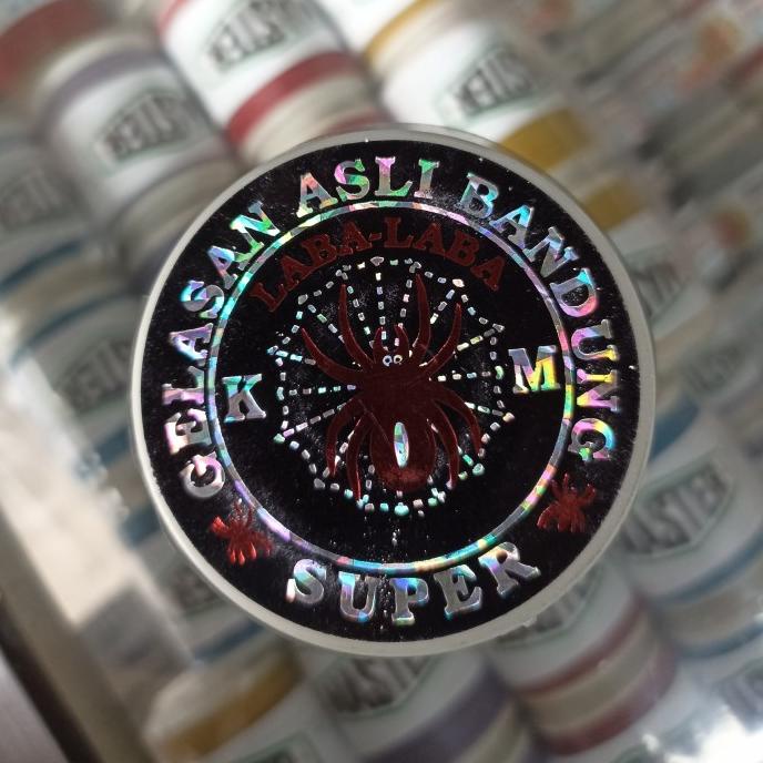 ~~~~~] Benang Layangan Gelasan Matot Super Tajam