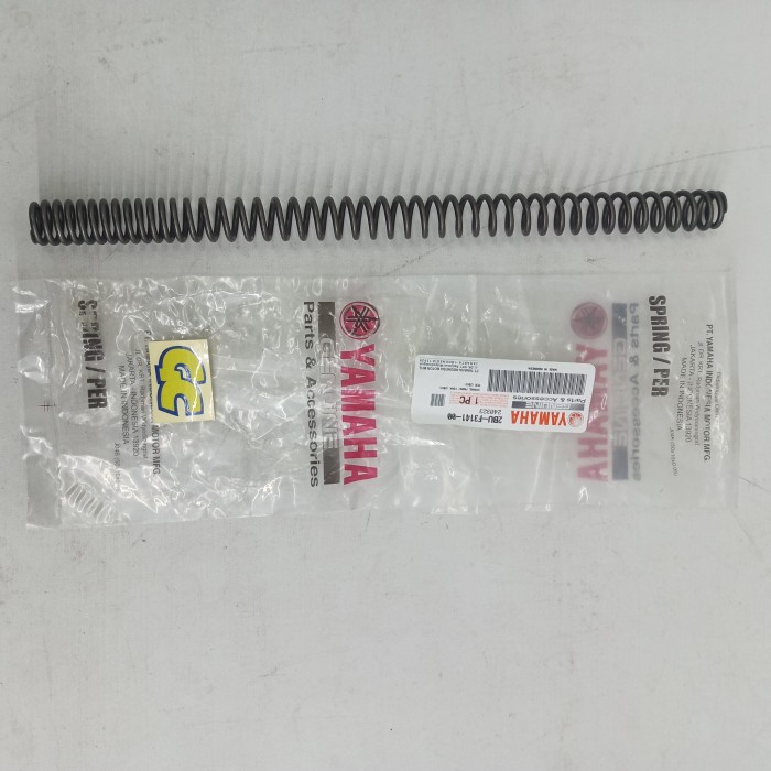 Per Shock Depan Yamaha Xride 2Bu-F3141