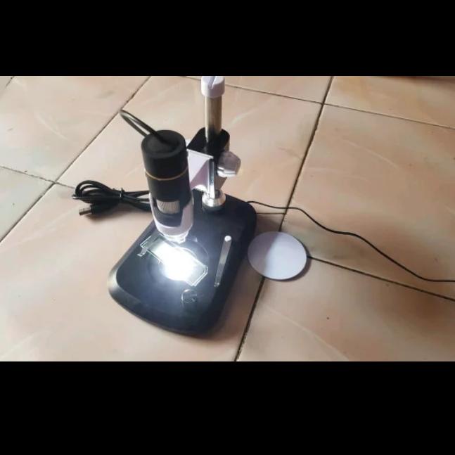 Mikroskop / Microscop Digital Khusus Dan Murah