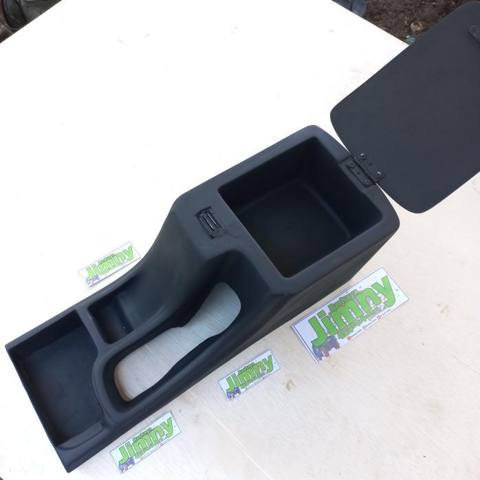 Konsol Box Escudo Console Box Vitara Sidekick Jlx Berkualitas Murah