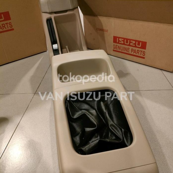 Console Konsul Box Panther Kapsul Ls Dan Lv Original 1 Set