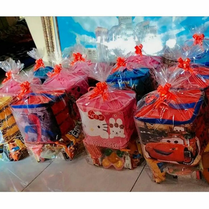 

MFMV4405 STAR PAKET SNACK TAS KUBUS / PARCEL SNACK / PAKET ULTAH ANAK / PAKET SANTUNAN / PAKET SNACK ULANG TAHUN ANAK PAKET HEMAT / PAKET ULTAH DLL