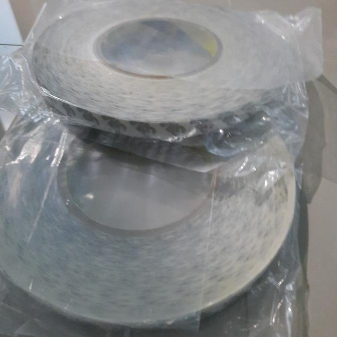 

Terbaru Double Tape 3M Pn.9080 12Mm X 50M