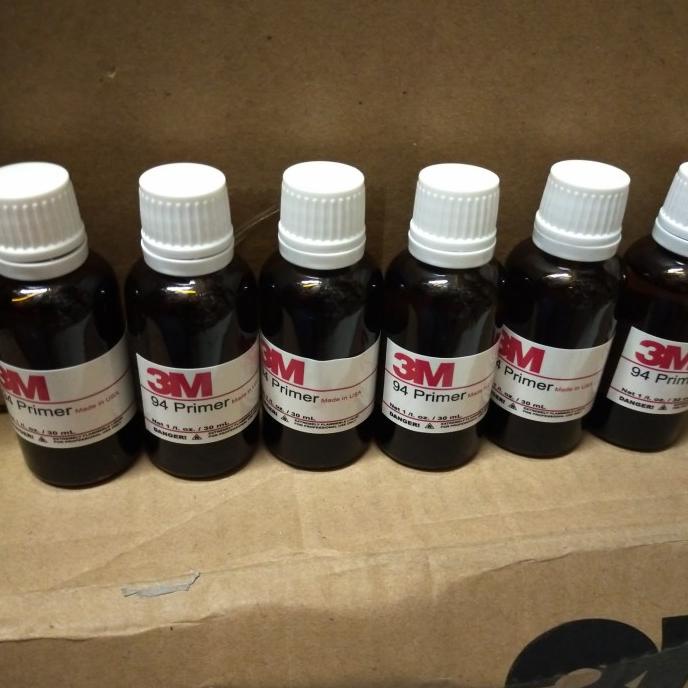 

Sale 3M Lem Primer 94 .30Ml