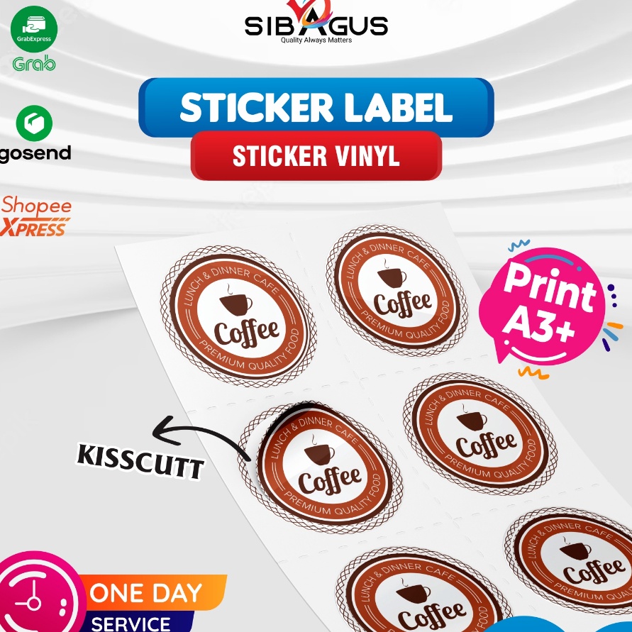 

ジ MMM 4957 Stiker Label Kemasan | Stiker Vinyl Anti Air | Stiker kemasan frozen food | Stiker A3+ ORIGINAL%