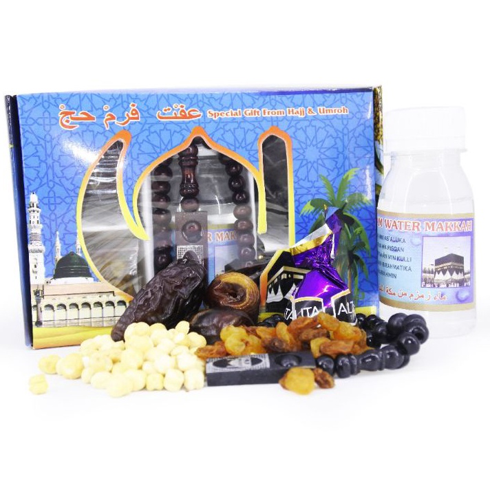 

FHWV8033 ORIGINAL% oleh oleh haji umroh lengkap tasbih