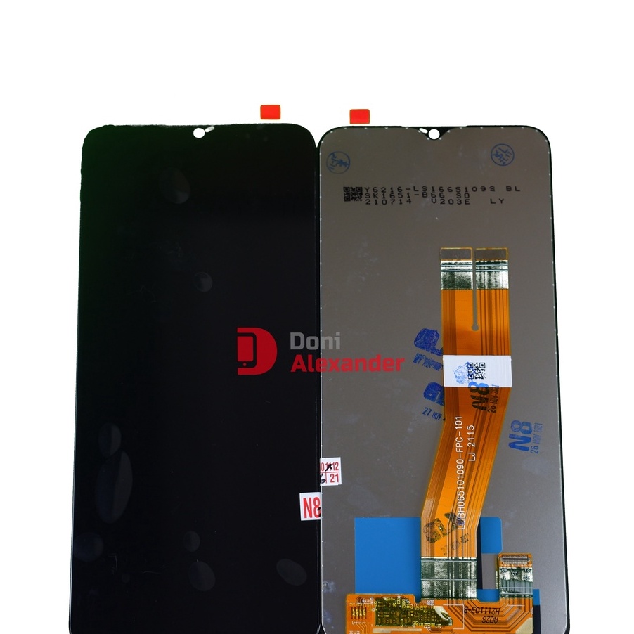 QSFG0537 TEBUS MURAH  LCD SAMSUNG GALAXY A02S - A03S - A03 LCD TOUCHSCREEN SAMSUNG GALAXY A02S - A02