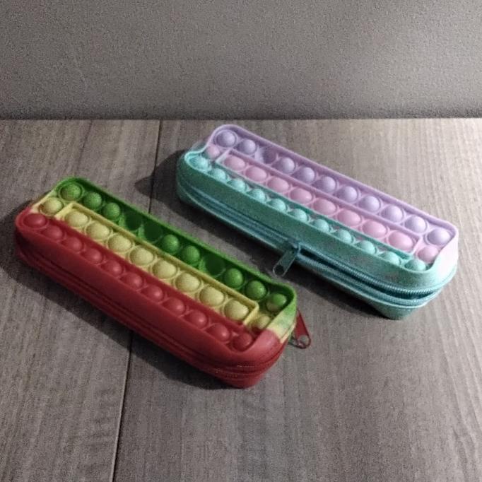 

```````] Pencil case pop-it