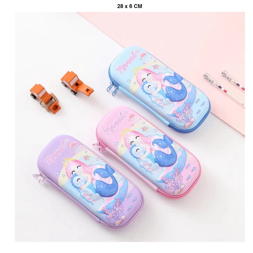 

Kotak Pensil Anak / Tempat Pensil Anak Hardcase Smiggle Mini TK / SD TEMPAT PENSIL ANAK / tempat pensil motif 6651