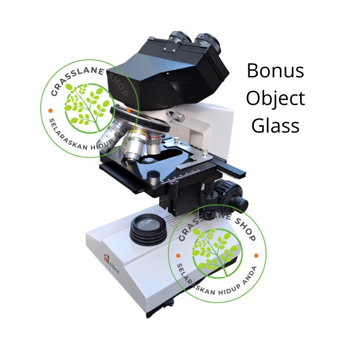 Best Seller Mikroskop Binokular Microscope Binocular Xsz 107 Xsz-107