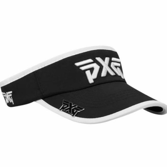 GRATIS ONGKIR Reya Golf PXG Visor Cap Hat Topi Golf Premium