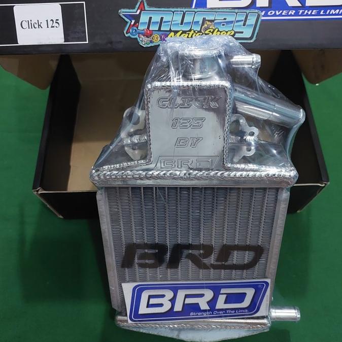 radiator almu Brd vario click 125