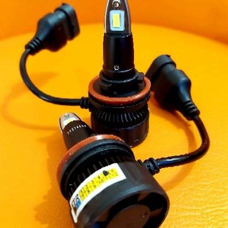 Led Stingray H4 / H11 / Hb3 / Hb4 / H7