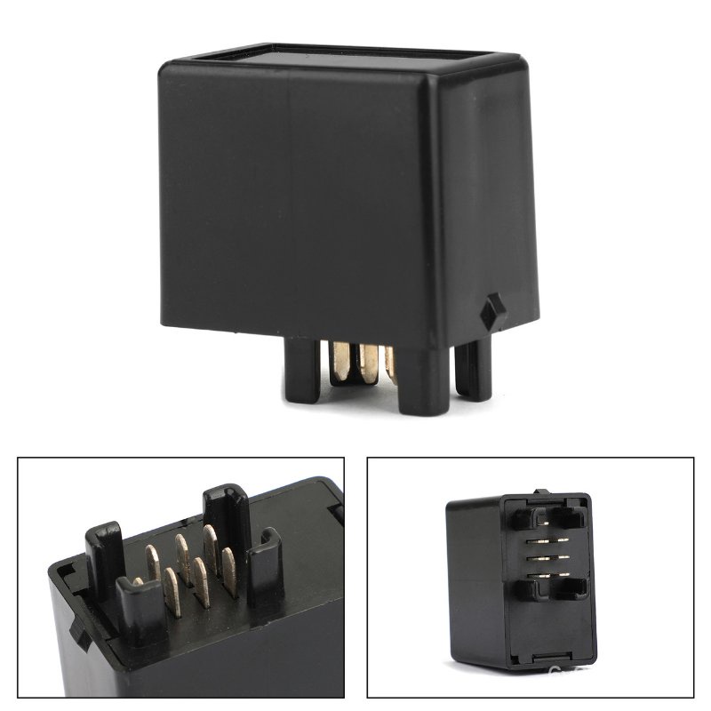 ✅&Turn Signal Relay For Suzuki VZR1800N Intruder M1800R Boulevard M109R 2008-2012 VZR1800Z Intruder 
