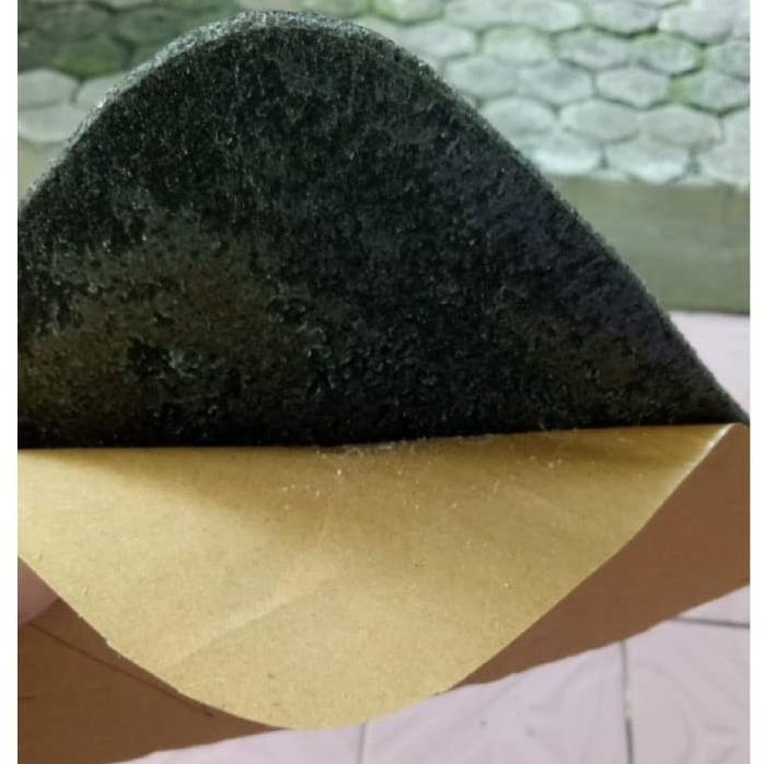 Peredam Panas Kap Mesin Mobil All Ertiga 2018