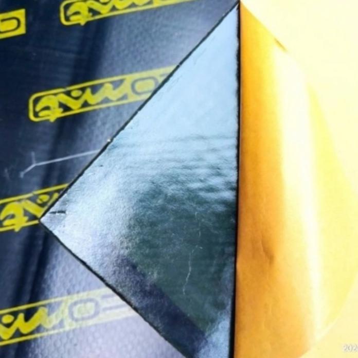 Peredam Aspal Automat Peredam Automat Peredam Mobil 2Mm