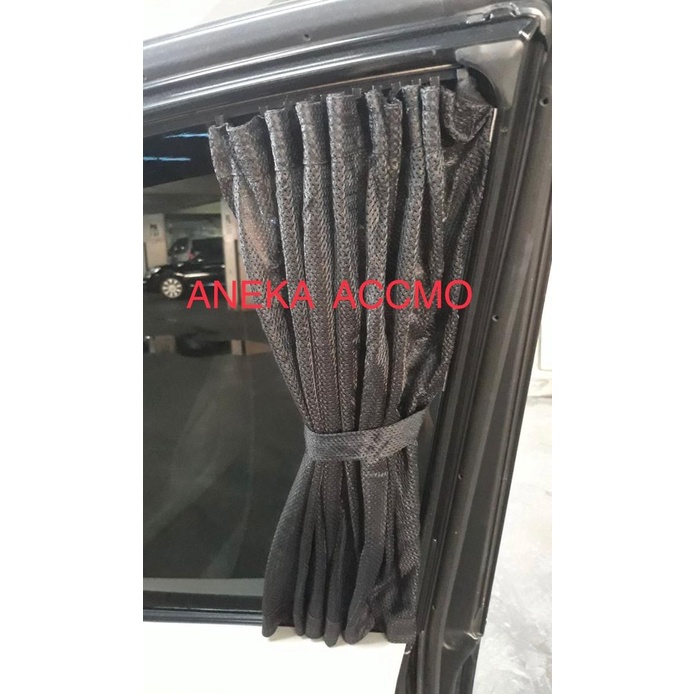 Horden / Tirai Mobil Toyota Innova