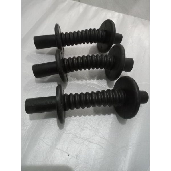 KARET PELINDUNG KABEL PINTU MOBIL