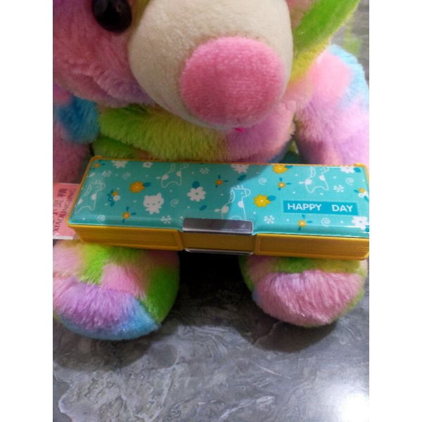 

Tempat pensil mungil