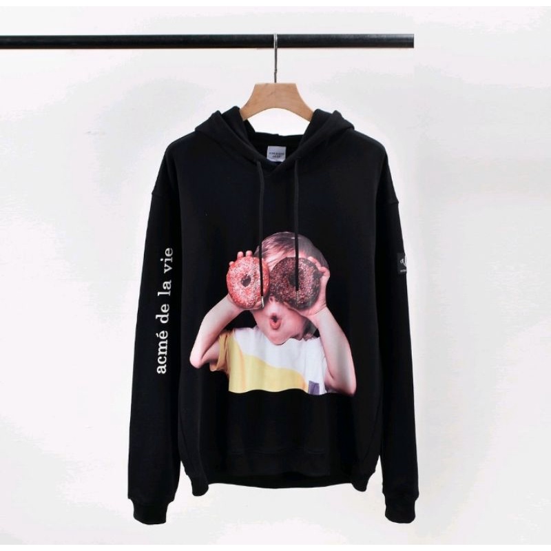 ADLV Hoodie donut ORIGINAL