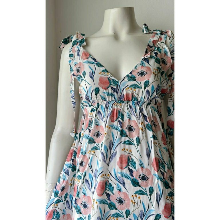 TERLARIS!. ROSIE | PART 1| Dress Basic Bumil Frienldy Daily Homewear Homedress Casual Daster Sexy Ha