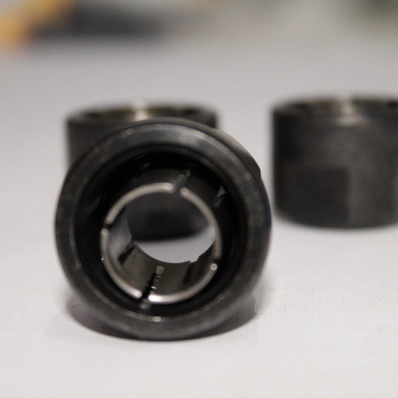 Modern.. Collect Router 3612 M 2850 / Mur Pengunci Mata Router Mesin Profil Besar IEG