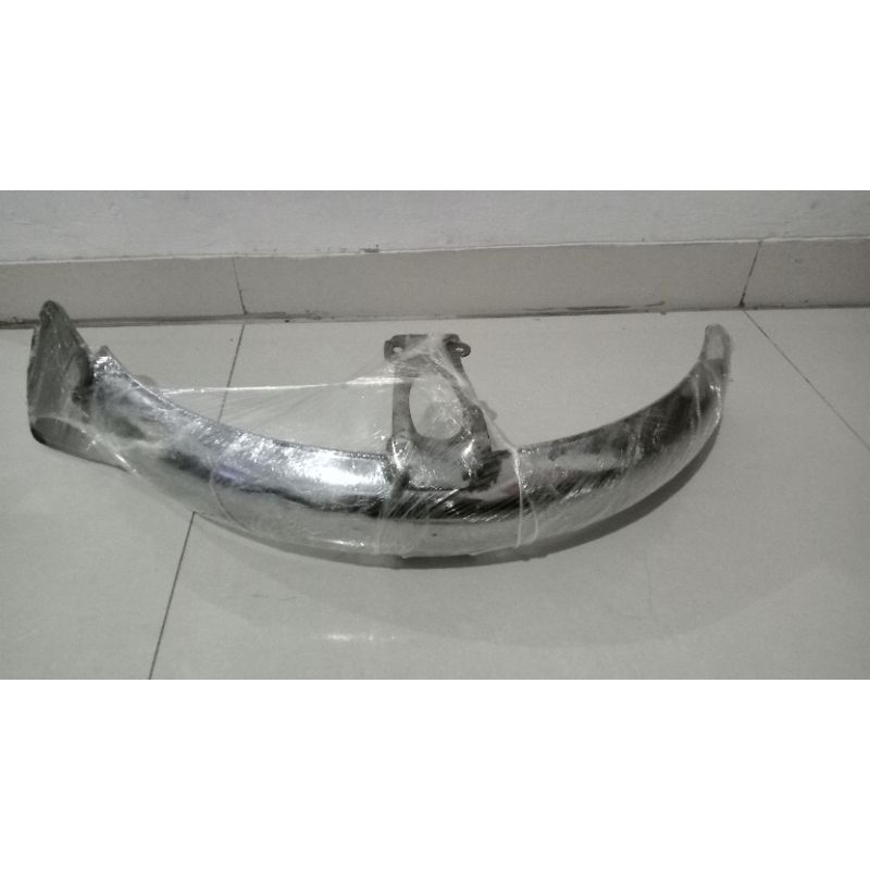 spakbor motor custom