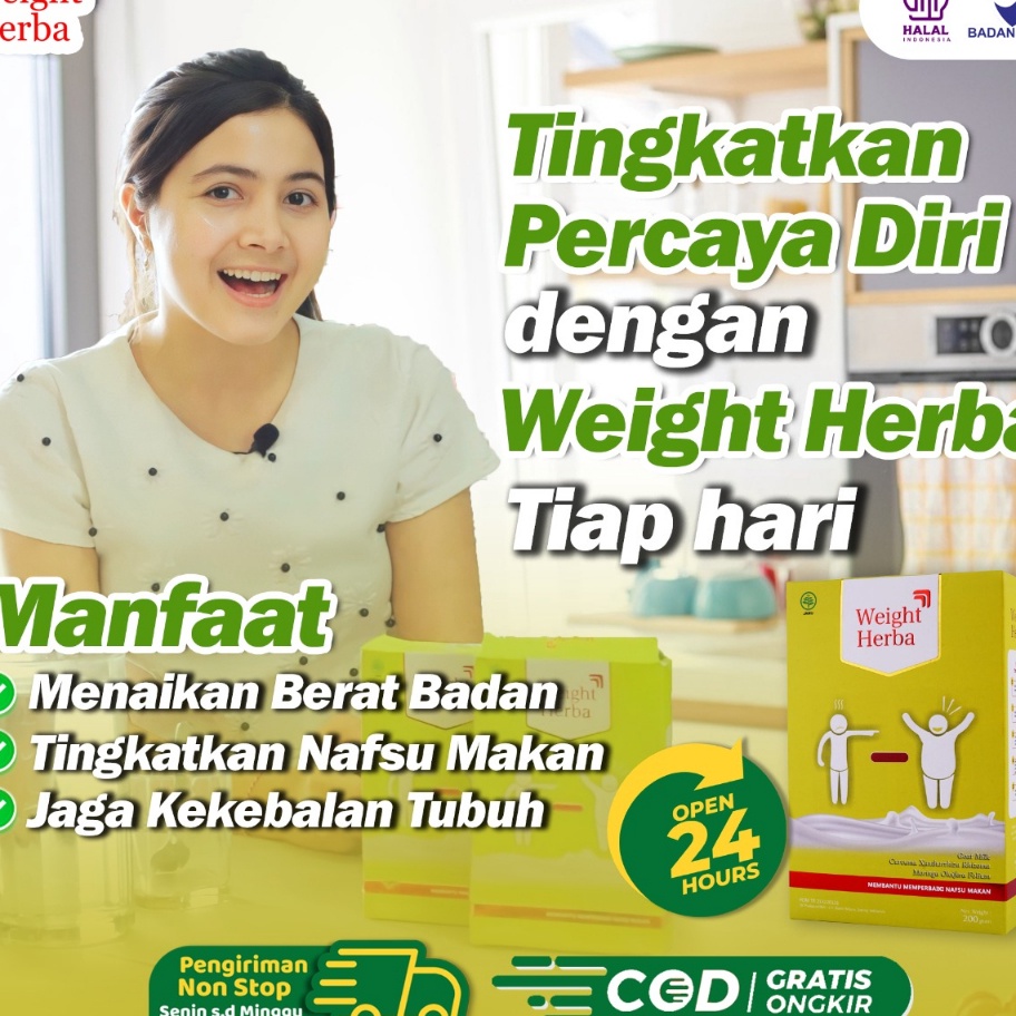 

X 9933 Weight Herba – 3x Lebih Ampuh Mengatasi Masalah Berat Badan dan Mengatasi Nafsu Makan Susu Penambah Berat Badan Susu Menambah Nafsu Makan Dan Susu Asupan Tubuh Susu Berat Badan Susu Gemuk Susu Busui Susu Badan Besar Susu Gula Rendah Susu Dia