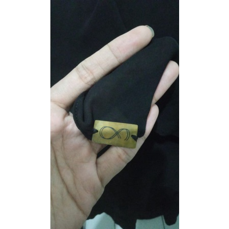 Preloved FK Almina by Sofni Size Standar