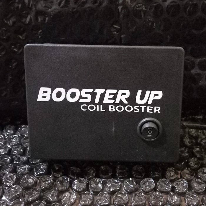 Terlaris Coil Booster Stepup