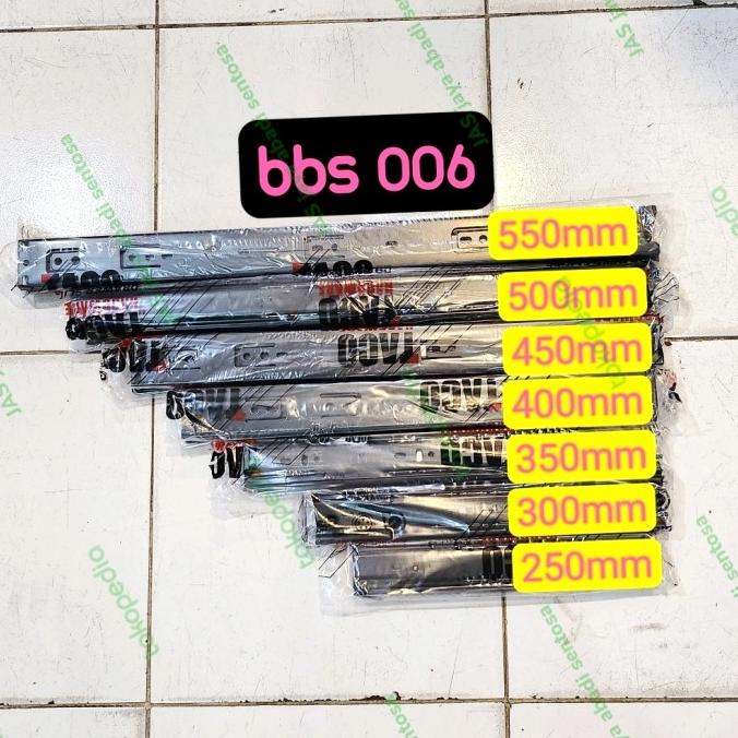 /////] Rel BBS 006 FE Rel Laci Taco / Rel Double Track Taco