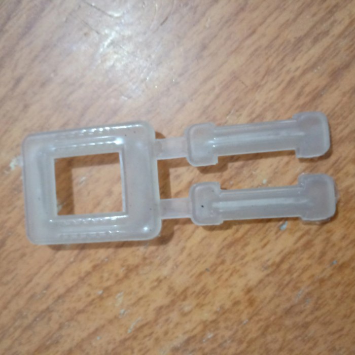 

Gesper KW 1 Tali Strapping band